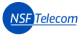 NSF Telecom Ab logo