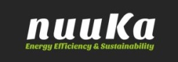 Nuuka Solutions Oy logo