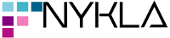 Nykla logo