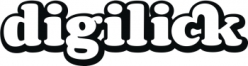 Digilick logo
