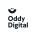 Oddy Digital Oy logo