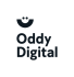 Oddy Digital Oy logo