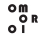 Omoroi Oy logo
