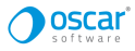 Oscar Software Oy logo