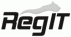 Oy Regit Ab  logo