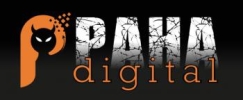 Paha Digital logo