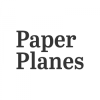 Paper Planes Oy logo