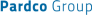 Pardco Group Oy logo