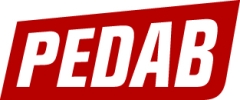 Pedab Finland Oy logo