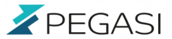 Pegasi Oy logo