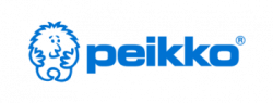 Peikko Group Oy logo