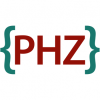 PHZ Full Stack Oy logo