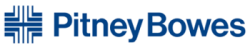 Pitney Bowes Oy logo