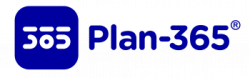 Plan-365 logo