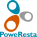 PoweResta Oy logo