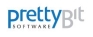 Prettybit Software Oy  logo