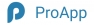 ProApp Oy logo