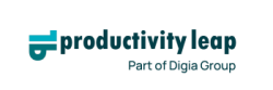 Productivity Leap logo