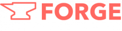 Project Forge Oy logo