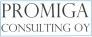 Promiga Consulting Oy logo