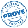 Prove Expertise Oy logo