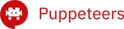 Puppeteers Oy logo