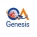 QA Genesis logo