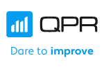 QPR Software Oyj logo