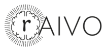 rAivo Oy logo
