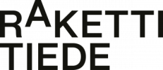 Rakettitiede Oy logo