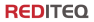 Rediteq Oy logo
