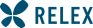 RELEX Solutions logo