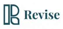 Revise Oy logo