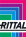 Rittal Oy logo