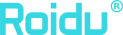 Roidu Oy logo