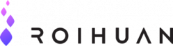 Roihuan Oy logo