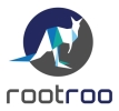 Rootroo Oy logo
