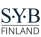 S.Y.B. Finland Oy logo