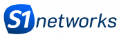 S1 Networks Oy logo
