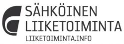 Sähköinen Liiketoiminta Suomi Oy logo