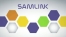 Samlink Ab Oy logo