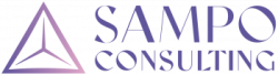 Sampo Consulting logo