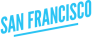 San Francisco Oy logo