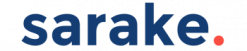 Sarake Oy logo