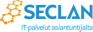 Seclan Oy logo