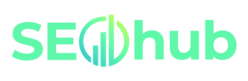 SEOhub.fi logo