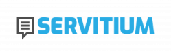 Servitium Oy logo