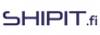 Shipit.fi logo