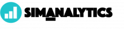 SimAnalytics logo