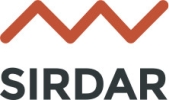 Sirdar Oy logo